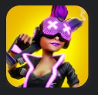 Gridpunk Para Hilesi Logo